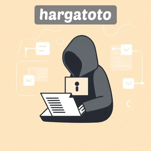 Menganalisis Keamanan dan Privasi di Hargatoto