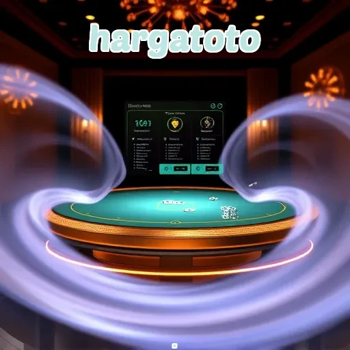 hargatoto: Nikmati Baccarat Seru dengan Beragam Keunggulan