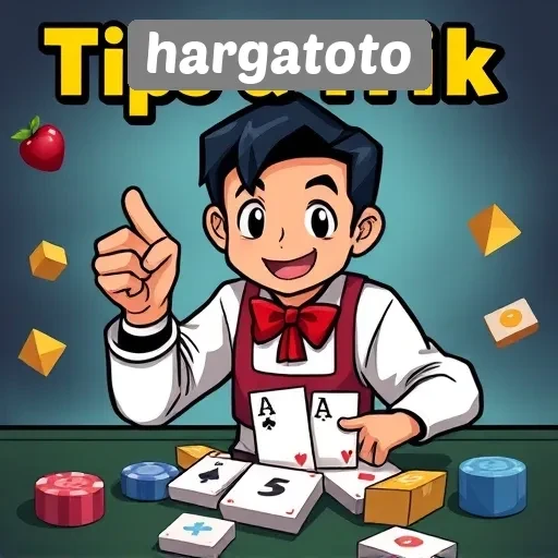 Panduan Awal untuk Pemain Baru di Hargatoto