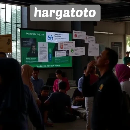 Komunitas dan Interaksi di Hargatoto yang Harus Diketahui