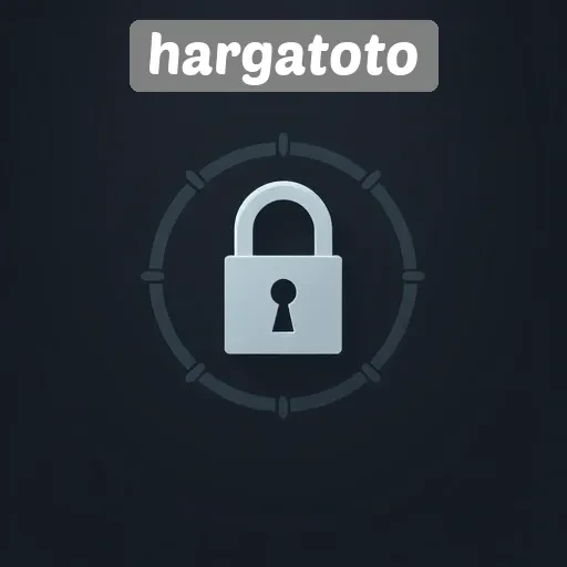 Pentingnya Keamanan Data Pengguna di Situs Hargatoto