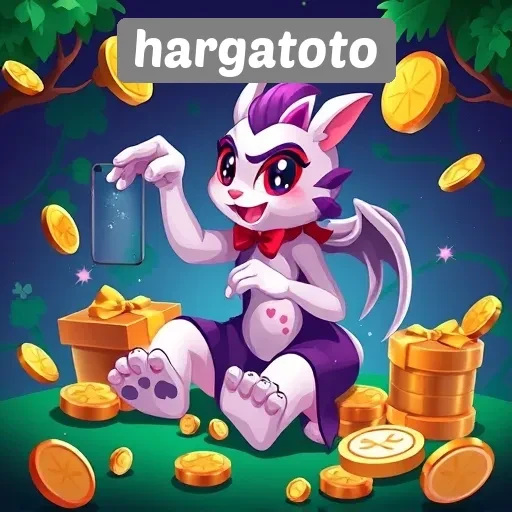 Menjelajahi Keberagaman Permainan di Hargatoto