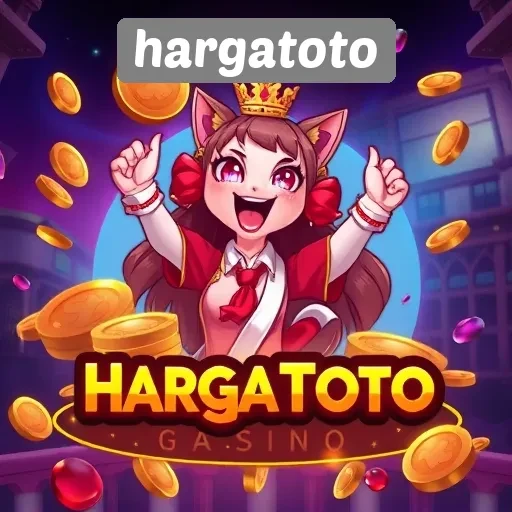 Menelusuri Fitur Unggulan dalam Permainan di Hargatoto