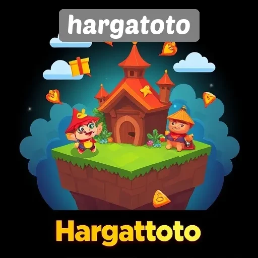 Menjajaki Hargatoto sebagai Platform Game Terpercaya