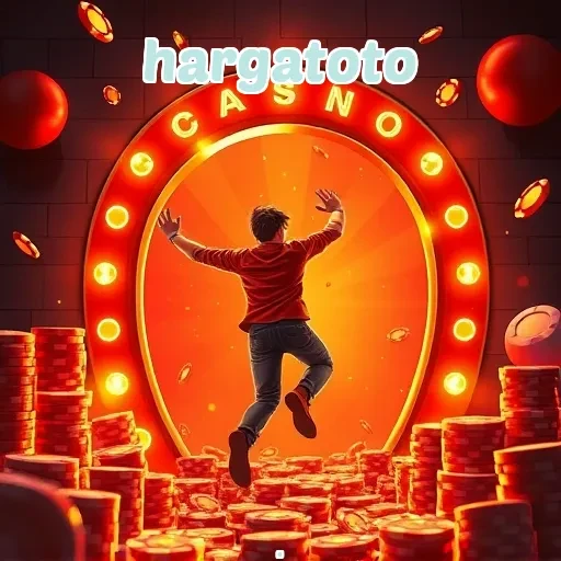 hargatoto: Temukan Keunggulan Berbagai Permainan Online di Sini