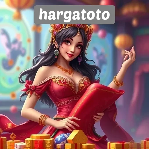 Ulasan Mendalam Tentang Fitur di Situs Hargatoto