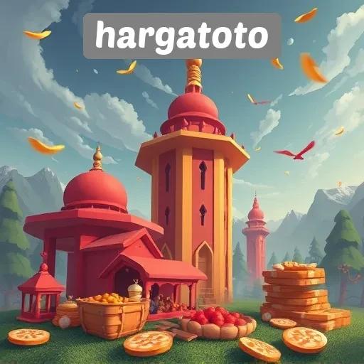 Ulasan Lengkap tentang Fitur Permainan di Hargatoto