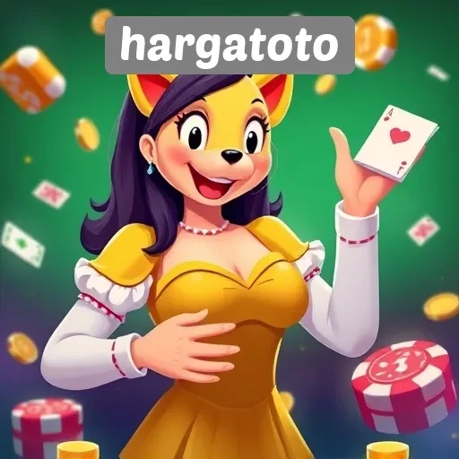 Dari Permainan hingga Bonus Hargatoto Apa yang Perlu Diketahui
