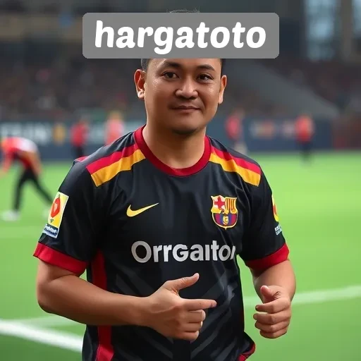 Bisnis di Balik Hargatoto dan Dampaknya Terhadap Industri Game