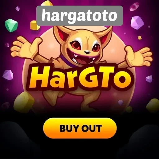 Mengenal Hargatoto Sebagai Platform Game Digital Terpercaya