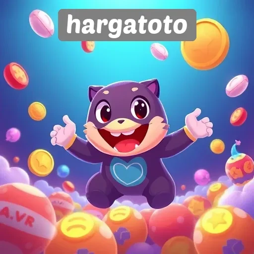 Menggali Fitur Utama Situs Game Hargatoto