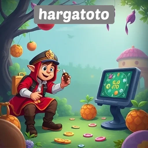 Mengapa Hargatoto Menjadi Destinasi Terfavorit untuk Game Online
