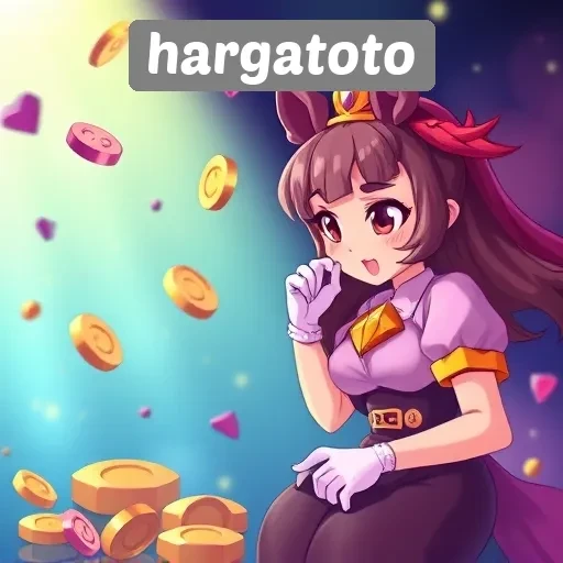 Mengupas Fitur Unggulan Situs Game Hargatoto