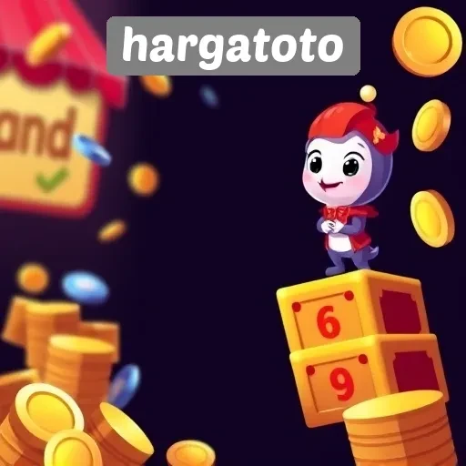 Panduan Lengkap Mengenai Situs Game Hargatoto