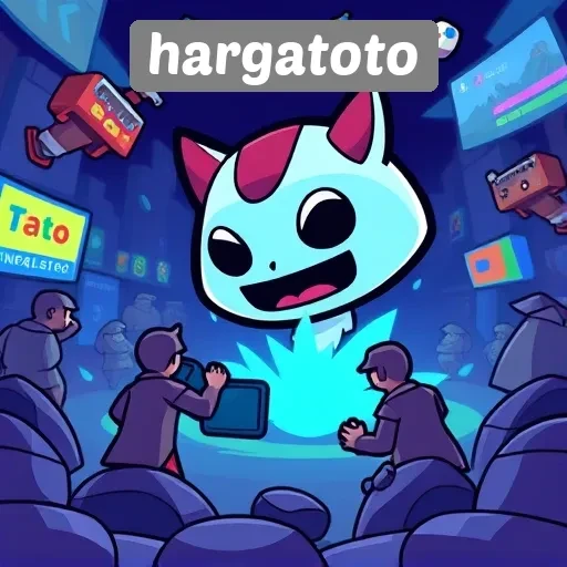 Keunggulan Hargatoto Sebagai Sumber Informasi Game