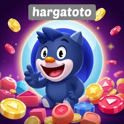 Mengenal Hargatoto Sebagai Platform Permainan Terpercaya