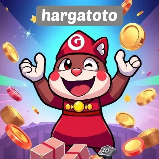 Mengenal Hargatoto Sebagai Situs Game Terpercaya di Indonesia