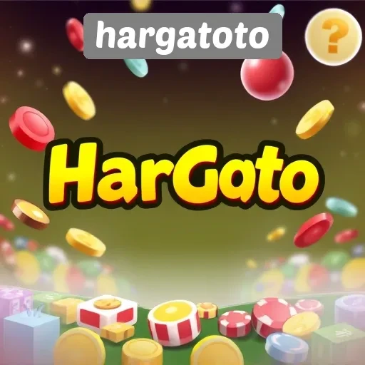 Mengenal Hargatoto Sebagai Situs Game Terpercaya