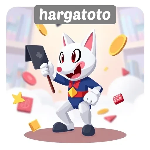 Panduan Lengkap Menggunakan Situs Game Hargatoto