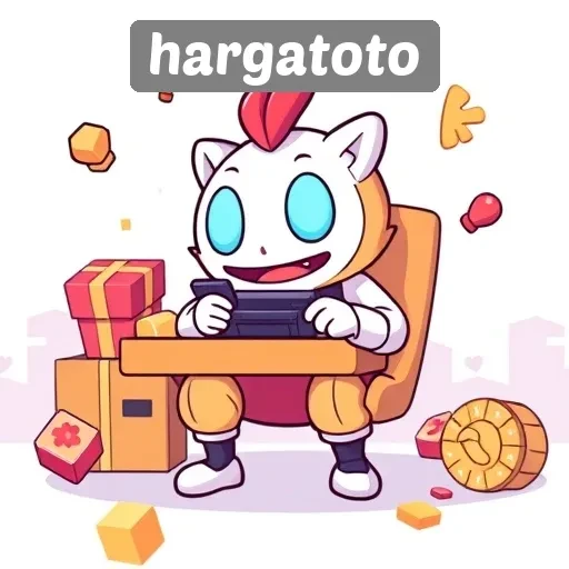 Dampak Hargatoto Terhadap Industri Game Online di Indonesia