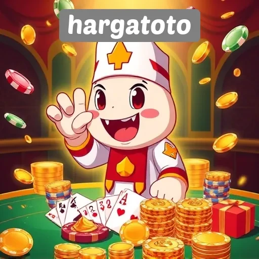 Hargatoto: Inovasi dalam Dunia Game Online dan Taruhan