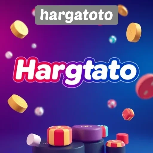 Pengenalan Situs Hargatoto untuk Pecinta Game Online