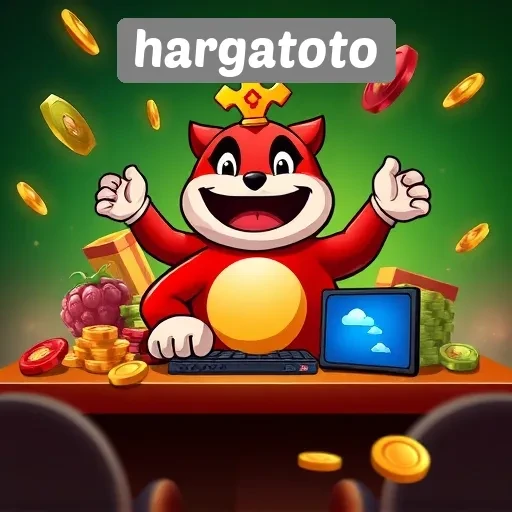 Tantangan yang Dihadapi Hargatoto di Pasar Game Online