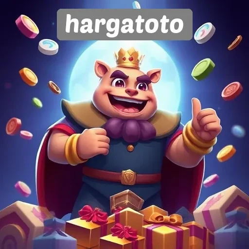 Mengenal Hargatoto Sebagai Tempat Permainan Online Terpercaya