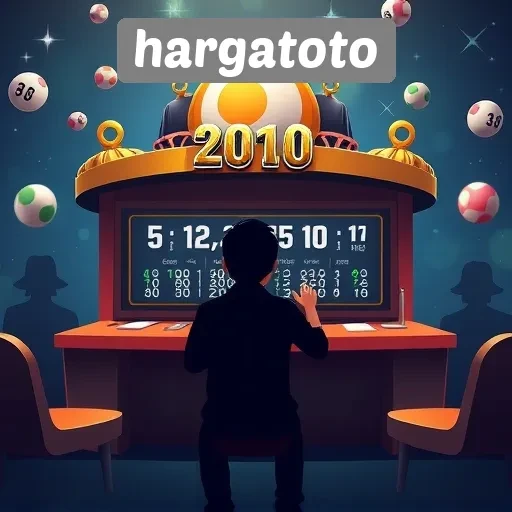 Mengenal Hargatoto Sebagai Situs Game Togel Online Terpercaya
