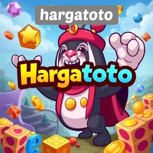 Mengenal Hargatoto Sebagai Platform Game Online Terpercaya