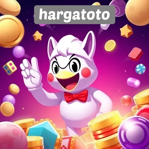 Mengenal Hargatoto sebagai Situs Game Populer di Indonesia