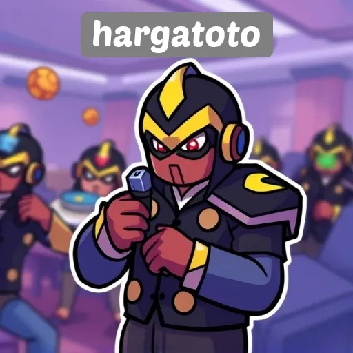 Regulasi dan Lisensi Hargatoto dalam Industri Game