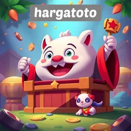 Ulasan Lengkap Situs Game Hargatoto untuk Penggemar