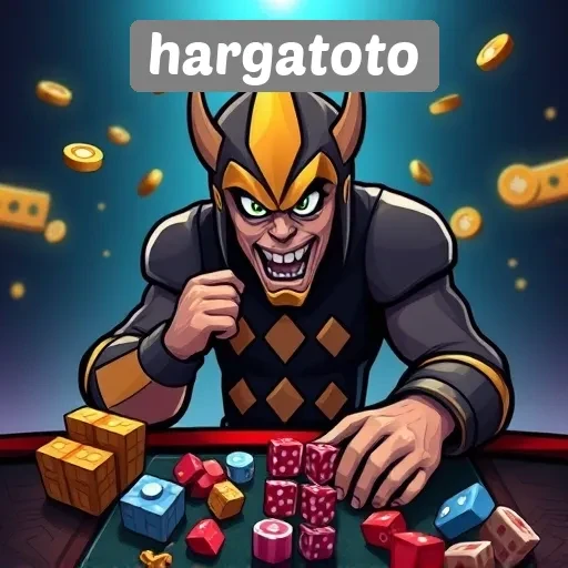 Masyarakat Indonesia Dan Antusiasme Terhadap Hargatoto Sebagai Situs Game