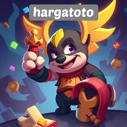 Fitur Menarik di Hargatoto yang Perlu Diketahui Gamers