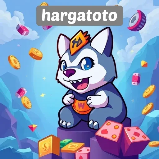 Ragam Permainan Menarik di Hargatoto untuk Penggemar Game