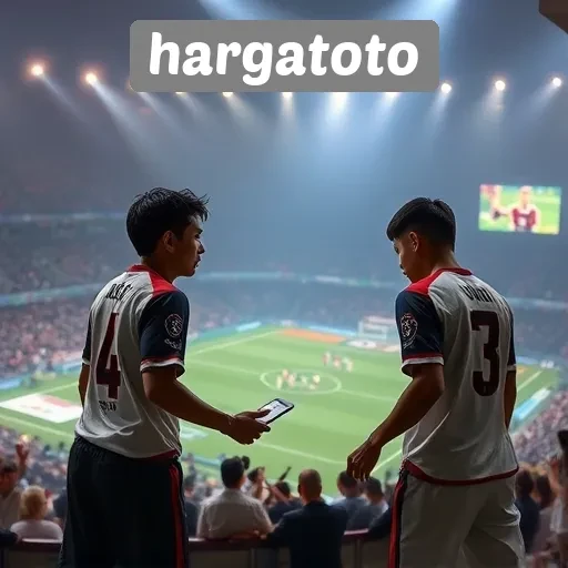 Strategi Pemain di Hargatoto untuk Meningkatkan Peluang Menang