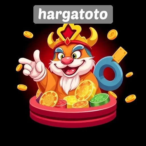 Kumpulan Permainan Populer di Hargatoto yang Wajib Dicoba