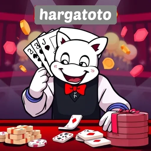 Cara Mendaftar dan Memulai Bermain di Hargatoto