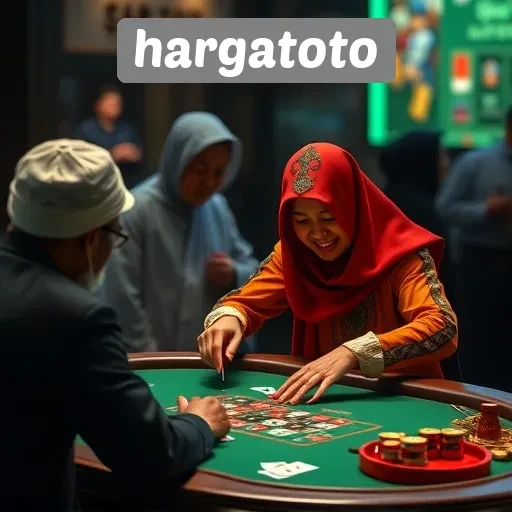 Tips Aman Bermain di Hargatoto untuk Pemula