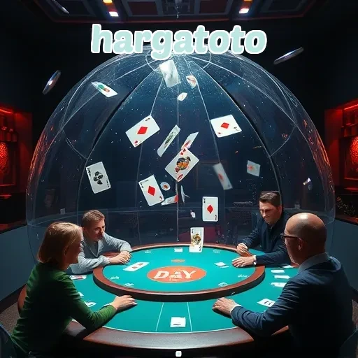 hargatoto: Menyelami Dunia Slot Online dengan Beragam Fitur Menarik