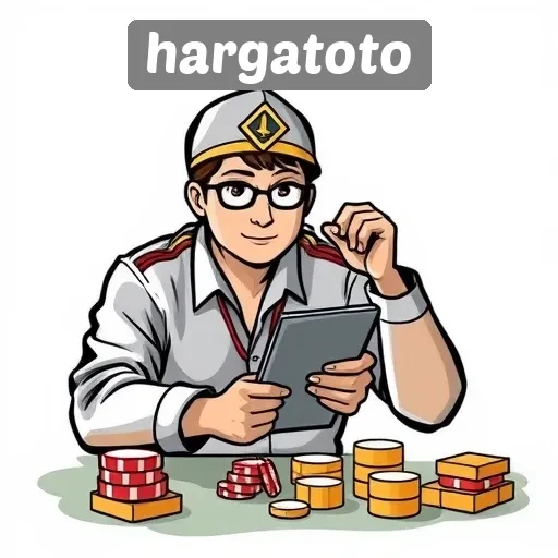 Taktik Bermain Cerdas di Hargatoto untuk Mengoptimalkan Menang