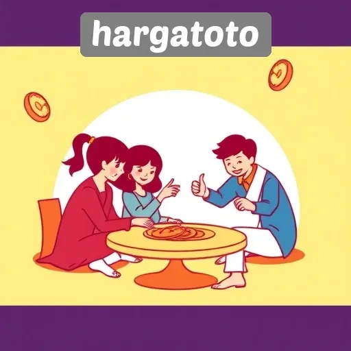Panduan Memulai Permainan di Hargatoto untuk Pemula
