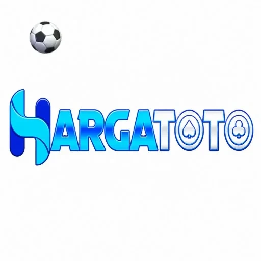 Logo resmi hargatoto