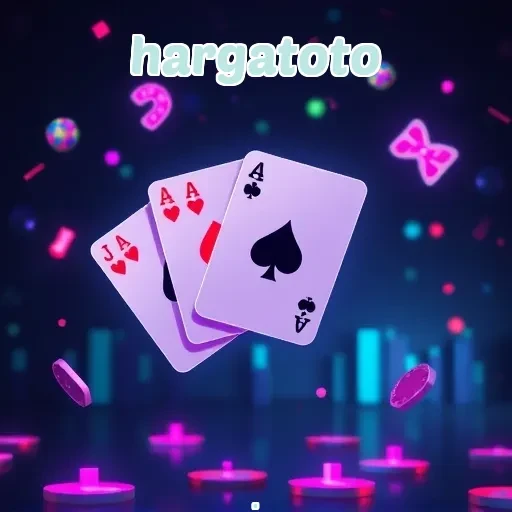 hargatoto: Dukungan Pelanggan Terbaik untuk Pengalaman Bermain Online