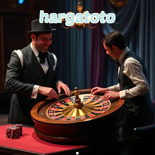 hargatoto: Platform Game Online dengan Banyak Keunggulan untuk Pemain Indonesia