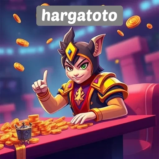 Review Pengalaman Pengguna di Hargatoto