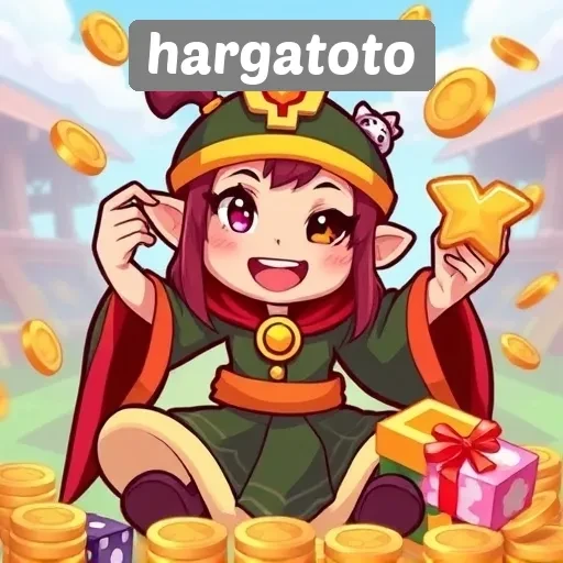 Berbagai Jenis Permainan Tersedia di Hargatoto untuk Semua Kalangan